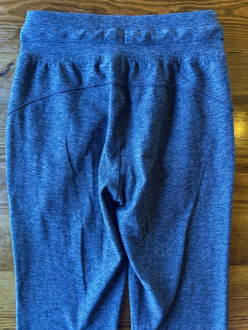 Lululemon Ready to‎ Rulu Joggers Arctic Plum 2 XS